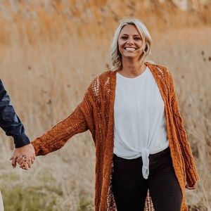 Meet your Posher, Jamie